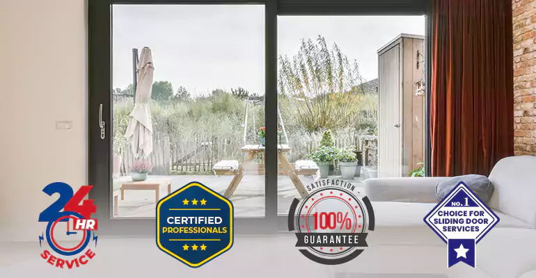 Automatic Glass Door Repair Near Me in Miami Lakes