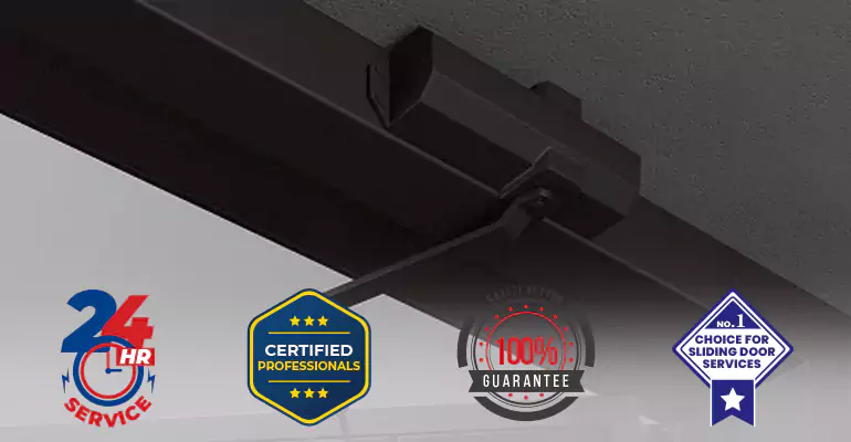 Door Closer Installation in Miami Lakes