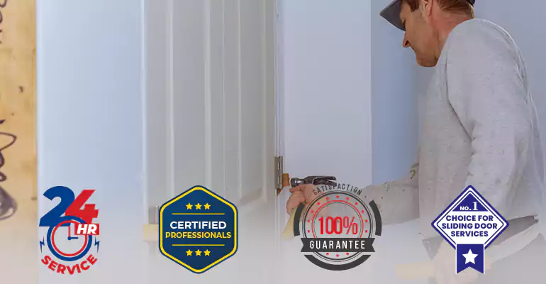 Fixing Door Frame Cracks in Miami Lakes