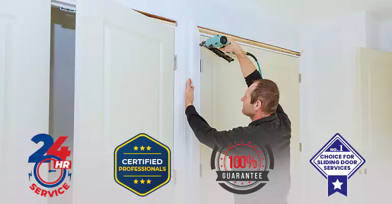 Garage Door Jamb Repair Miami Lakes