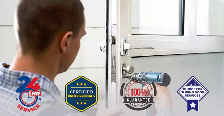 Commercial Door Opener Repair in Miami Lakes