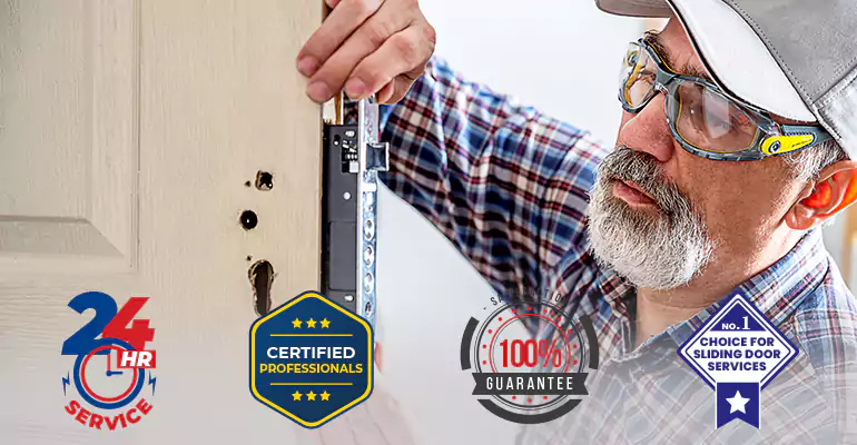 Commercial & Emergency Door Replacement Service in Miami Lakes