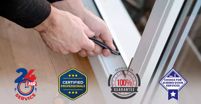 Door Weather Stripping Installation Service in Miami Lakes