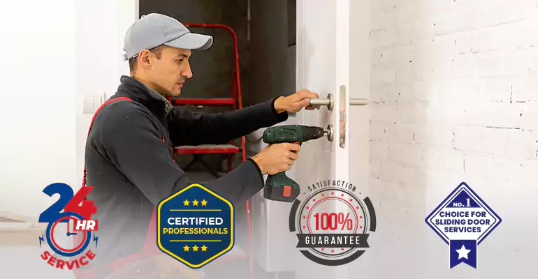 Emergency Handicap Door Repair Services in Miami Lakes