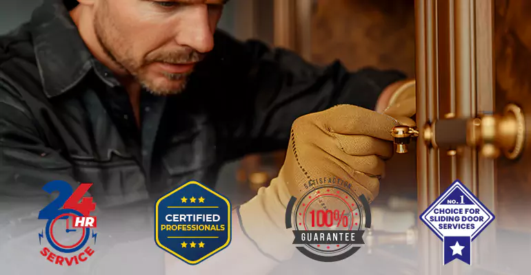 Hotel Door Lock Installation and Repair Miami Lakes