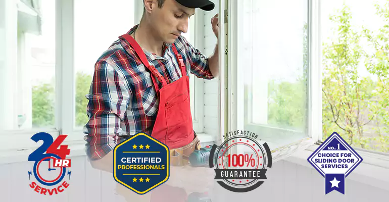 Residential New Home Window Installation Miami Lakes