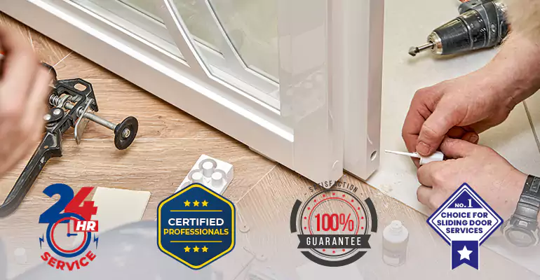 Closet & Pocket Door Rollers Replacement in Miami Lakes