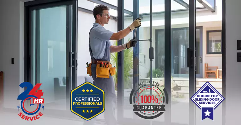 Custom Pool Screen Door Replacement in Miami Lakes