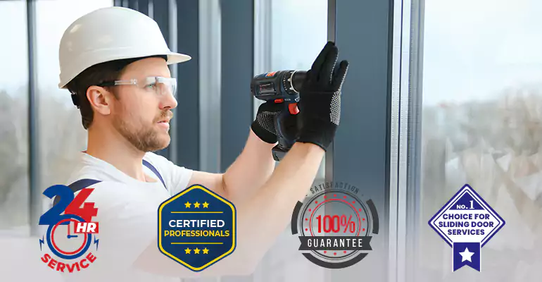 Sliding Backyard Door Replacement Miami Lakes