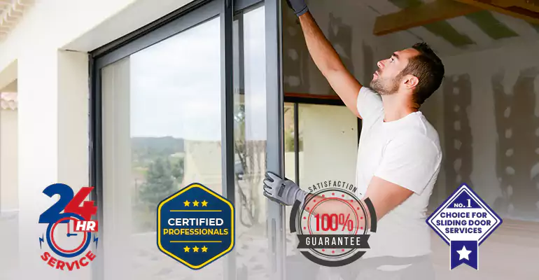 Screen & Pet Door Integration in Miami Lakes
