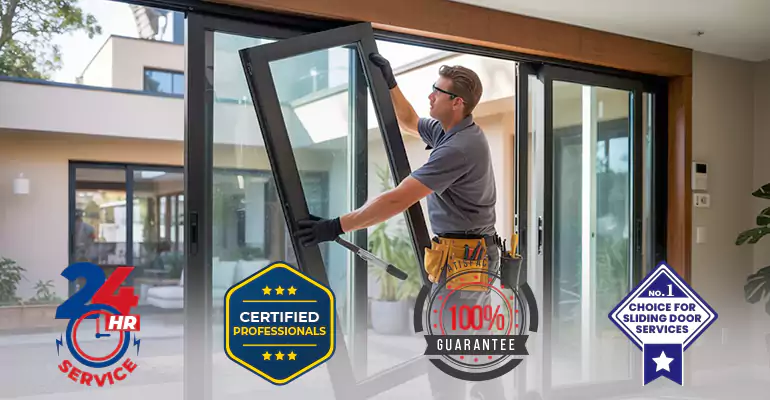 Sliding Glass Door Replacement Glass Panels Miami Lakes