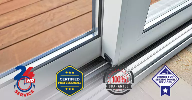 Pocket Door Track Repair Miami Lakes