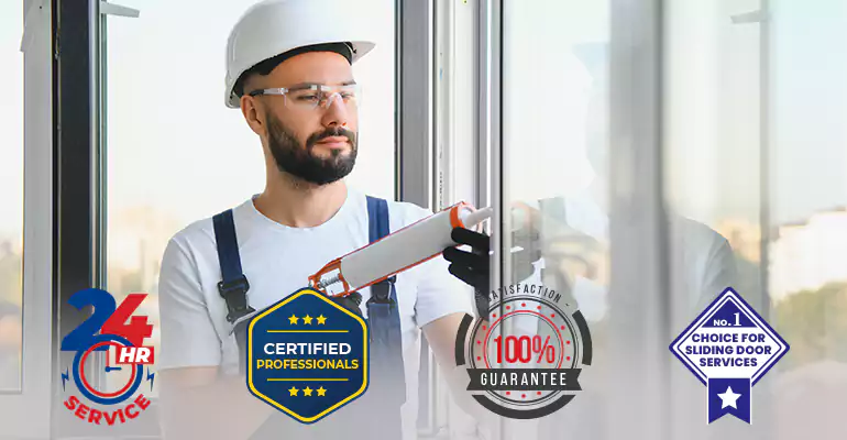 Comprehensive Seal Cracks Around Windows Miami Lakes