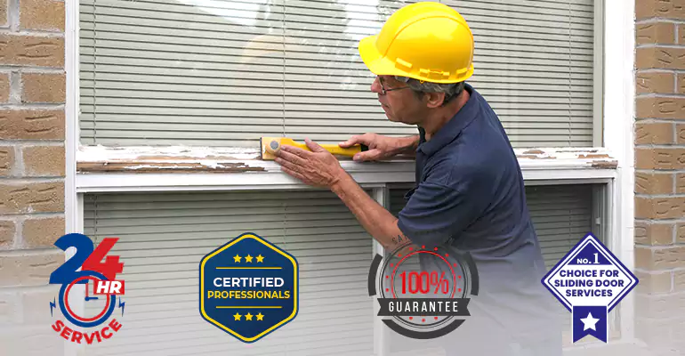 Caradco Window Crank Repair Services in Miami Lakes