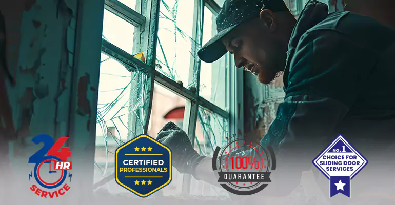 Mobile Window Glass Repair Miami Lakes