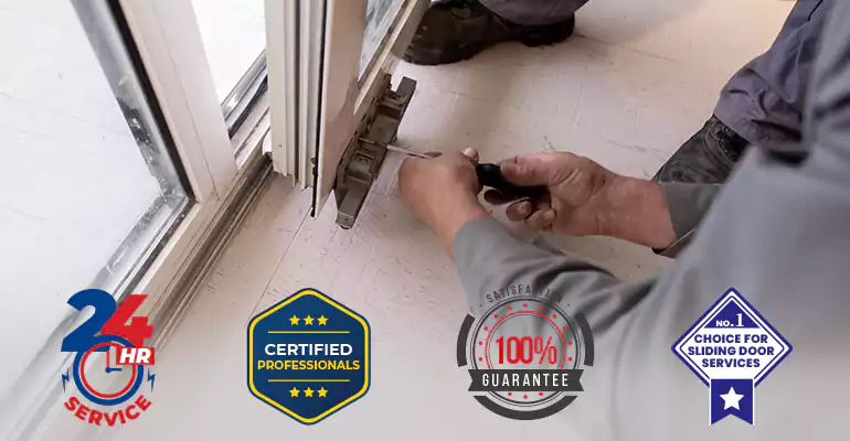 Commercial Sliding Door Repair in Miami Lakes, FL