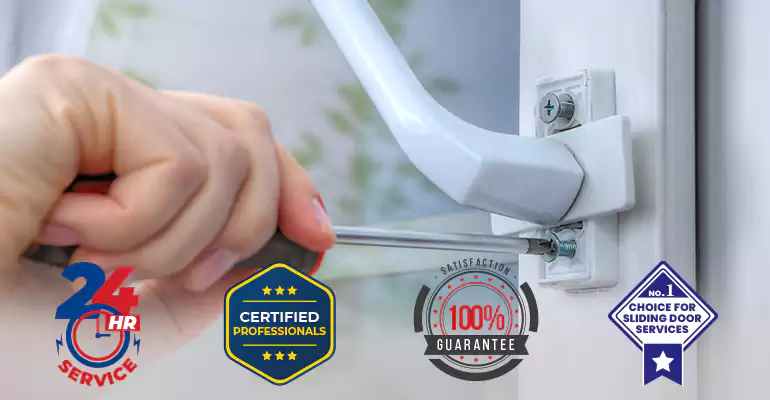 Handle Replacement Service in Miami Lakes, FL