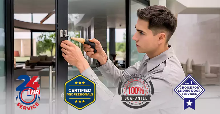Door Panel Repair in Miami Lakes, FL