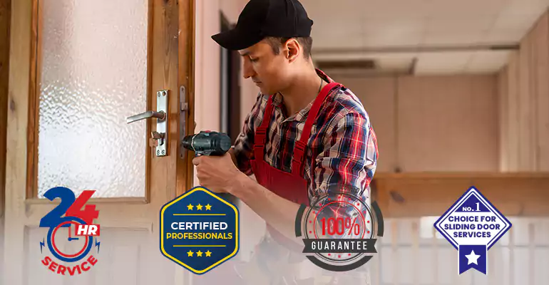 Front Door Replacement Service in Miami Lakes, FL