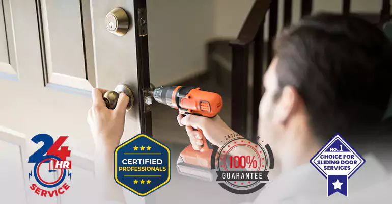 Handicap Door Repair Near Me in Miami Lakes