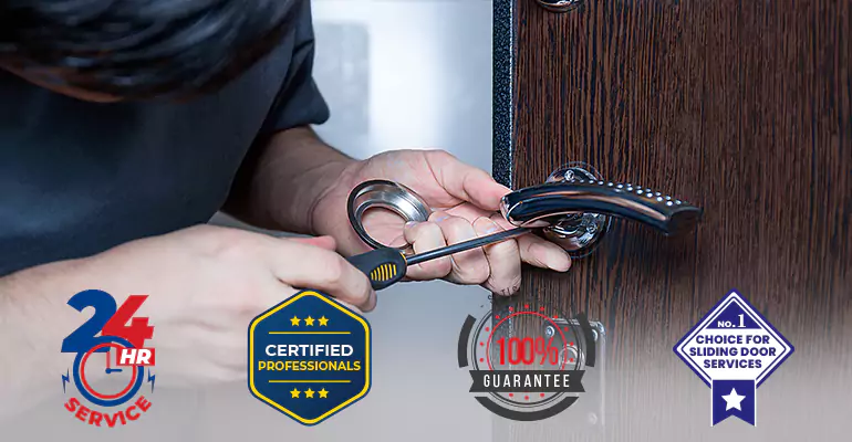 Hotel Door Llock Repair in  Miami Lakes, FL