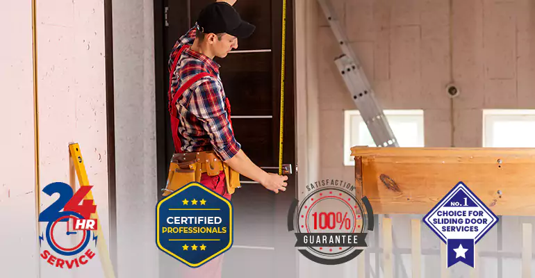 Industrial Door Repair in Miami Lakes