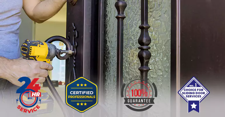Our Reliable Metal Door Repair Miami Lakes, FL