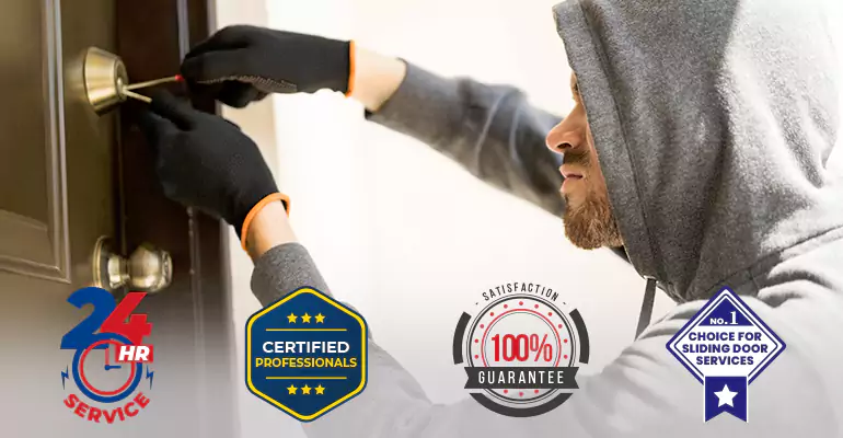 Motel Door Lock Repair in  Miami Lakes, FL