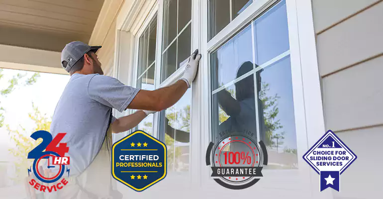window-crank-repair in  Miami Lakes, FL