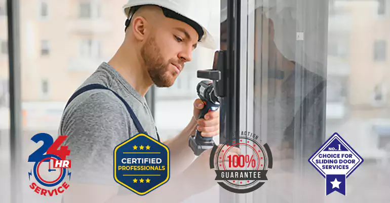 Patio Door Latch Repair Miami Lakes