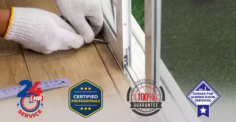 Patio Door Track Replacement Miami Lakes