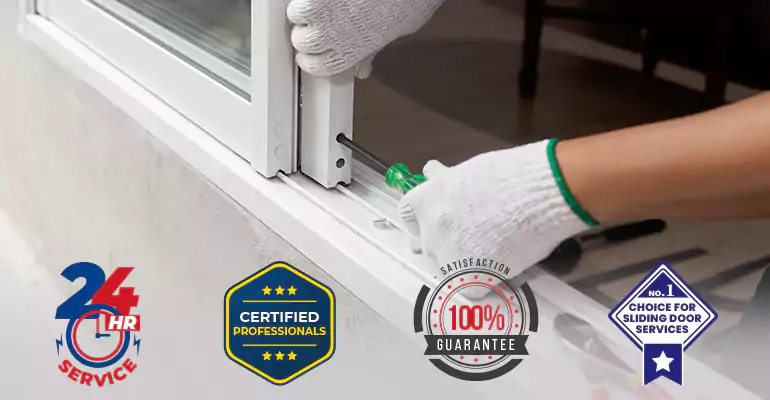 Standard Patio Door Wheel Replacement Miami Lakes