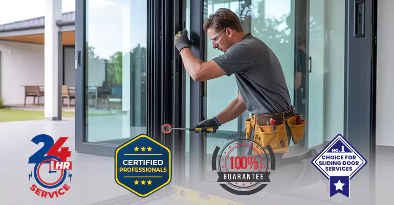 Patio Screen Door Replacement In Miami Lakes
