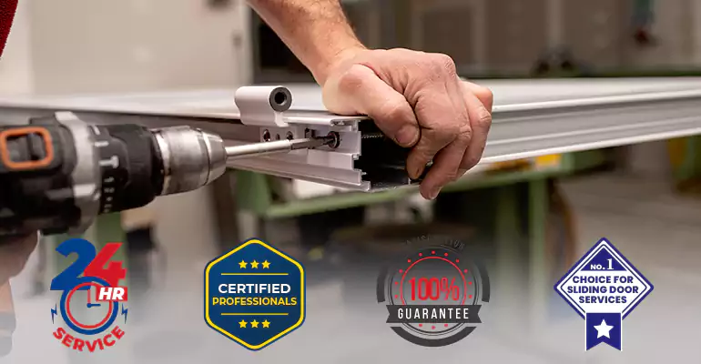 Reliable Sliding Pocket Door Repair in Miami Lakes