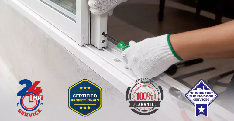 Pocket Door Roller Repair and Adjustment Miami Lakes