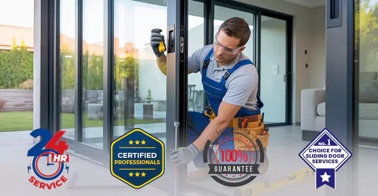 Pool Screen Door Replacement Near Me in Miami Lakes