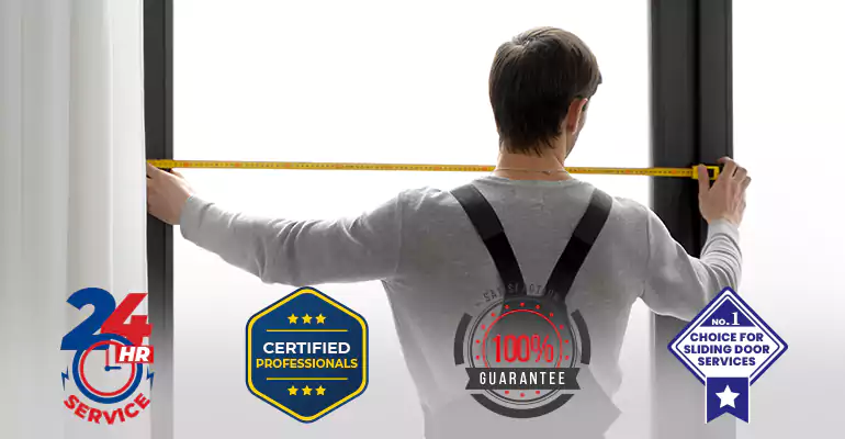 Screen Door Repair Company in Miami Lakes, FL