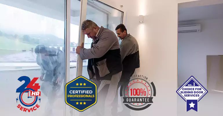 Sliding Door Panel Replacement Miami Lakes