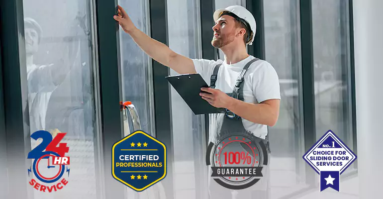 Sliding Door Window Replacement Miami Lakes