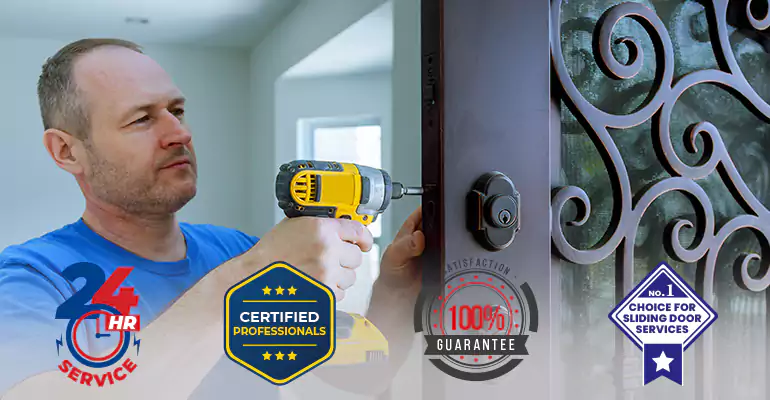 Our Steel Door Repair Miami Lakes, FL