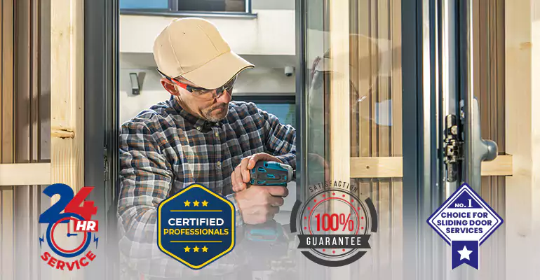 Storefront Door Repair in Miami Lakes, FL