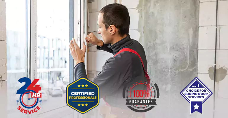 Window Repair Service in Miami Lakes, FL