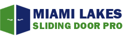 Miami Lakes Sliding Door Pro