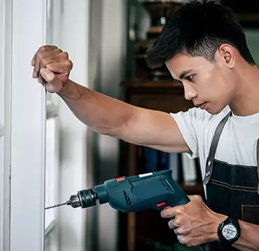 Screen Door Repair Company Miami Lakes, FL
