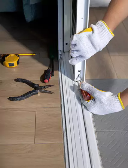 Responsive 24 Hour Sliding Door Repair Miami Lakes, FL