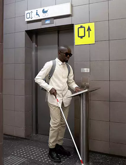 Compliant ADA Handicap Door Solutions Miami Lakes, FL