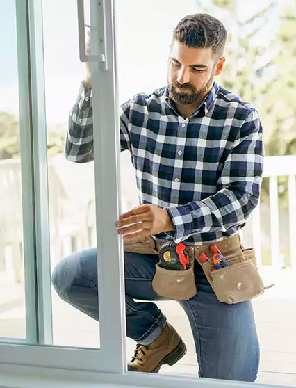 Reliable Balcony Sliding Door Repair Miami Lakes, FL