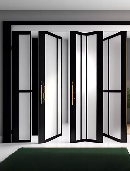 About Bifold Door Repair in Miami Lakes, FL