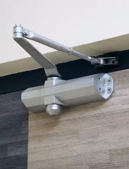 Professional Door Closer Installation Miami Lakes, FL