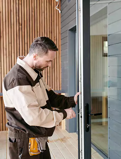 About Door Handle Replacement Service in Miami Lakes, FL
